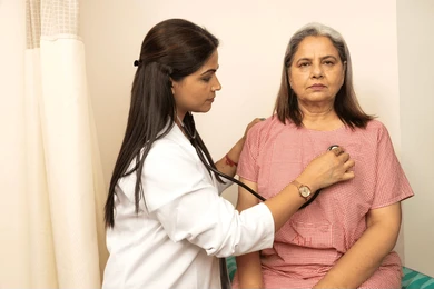 Ratnakamal Medical Centre of Excellence